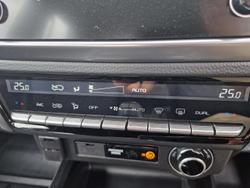 2025 Isuzu D-MAX LS-U