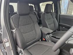 2025 Isuzu D-MAX LS-U
