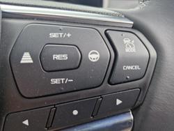 2025 Isuzu D-MAX LS-U