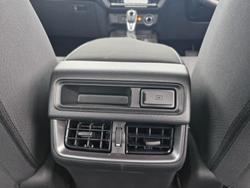 2025 Isuzu D-MAX LS-U