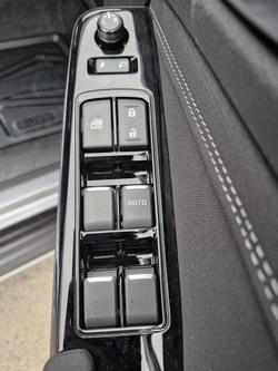 2025 Isuzu D-MAX LS-U