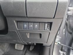2025 Isuzu D-MAX LS-U