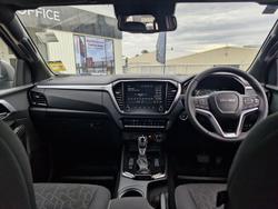 2025 Isuzu D-MAX LS-U