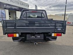2025 Isuzu D-MAX LS-U