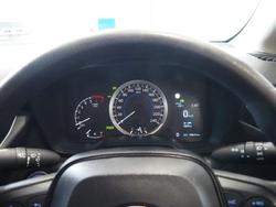 2021 Toyota Corolla Ascent Sport Hybrid