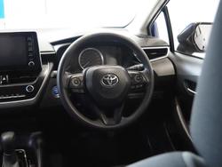 2021 Toyota Corolla Ascent Sport Hybrid
