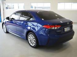 2021 Toyota Corolla Ascent Sport Hybrid