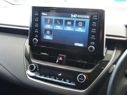 2021 Toyota Corolla Ascent Sport Hybrid