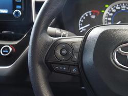 2021 Toyota Corolla Ascent Sport Hybrid
