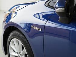 2021 Toyota Corolla Ascent Sport Hybrid