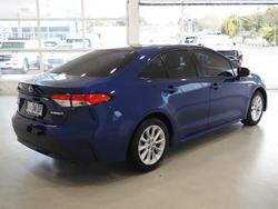 2021 Toyota Corolla Ascent Sport Hybrid