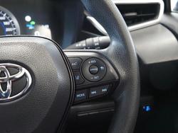2021 Toyota Corolla Ascent Sport Hybrid