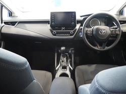 2021 Toyota Corolla Ascent Sport Hybrid