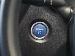 2021 Toyota Corolla Ascent Sport Hybrid