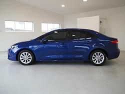 2021 Toyota Corolla Ascent Sport Hybrid