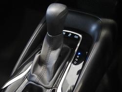 2021 Toyota Corolla Ascent Sport Hybrid
