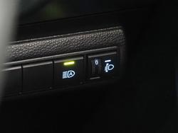 2021 Toyota Corolla Ascent Sport Hybrid