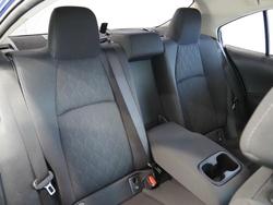 2021 Toyota Corolla Ascent Sport Hybrid