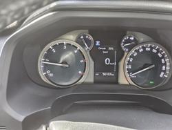 2020 Toyota Landcruiser Prado VX GDJ150R 4X4 Dual Range Dusty Bronze