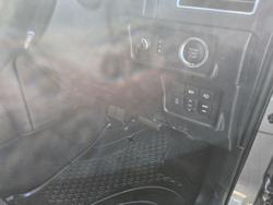 2020 Toyota Landcruiser Prado VX GDJ150R 4X4 Dual Range Dusty Bronze