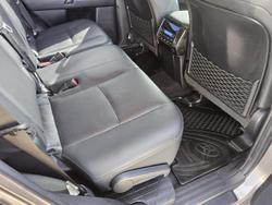 2020 Toyota Landcruiser Prado VX GDJ150R 4X4 Dual Range Dusty Bronze