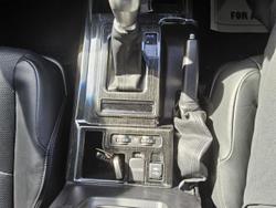 2020 Toyota Landcruiser Prado VX GDJ150R 4X4 Dual Range Dusty Bronze