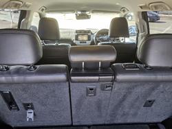 2020 Toyota Landcruiser Prado VX GDJ150R 4X4 Dual Range Dusty Bronze