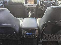 2020 Toyota Landcruiser Prado VX GDJ150R 4X4 Dual Range Dusty Bronze