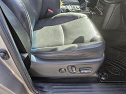 2020 Toyota Landcruiser Prado VX GDJ150R 4X4 Dual Range Dusty Bronze