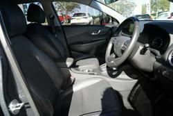2022 Hyundai Kona Elite