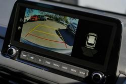 2022 Hyundai Kona Elite