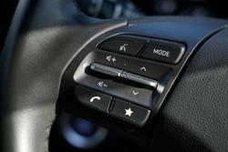 2022 Hyundai Kona Elite