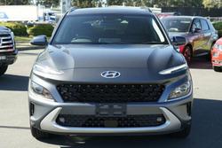 2022 Hyundai Kona Elite