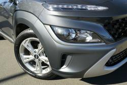 2022 Hyundai Kona Elite