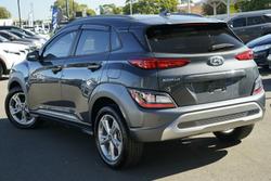 2022 Hyundai Kona Elite