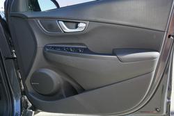 2022 Hyundai Kona Elite