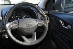 2022 Hyundai Kona Elite