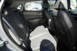 2022 Hyundai Kona Elite