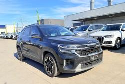 2023 Kia Seltos GT-Line