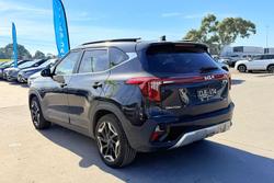 2023 Kia Seltos GT-Line