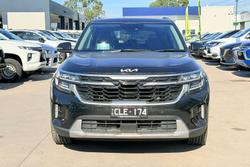2023 Kia Seltos GT-Line
