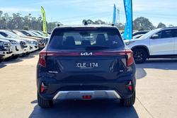2023 Kia Seltos GT-Line