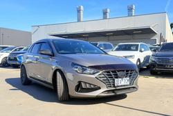 2022 Hyundai i30 Active