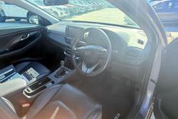2022 Hyundai i30 Active