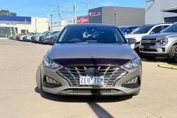 2022 Hyundai i30 Active