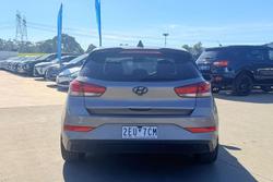 2022 Hyundai i30 Active