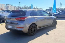 2022 Hyundai i30 Active
