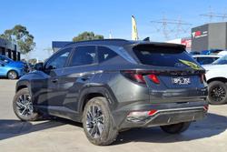 2021 Hyundai Tucson Elite