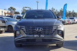 2021 Hyundai Tucson Elite