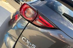 2021 Mazda CX-5 Akera